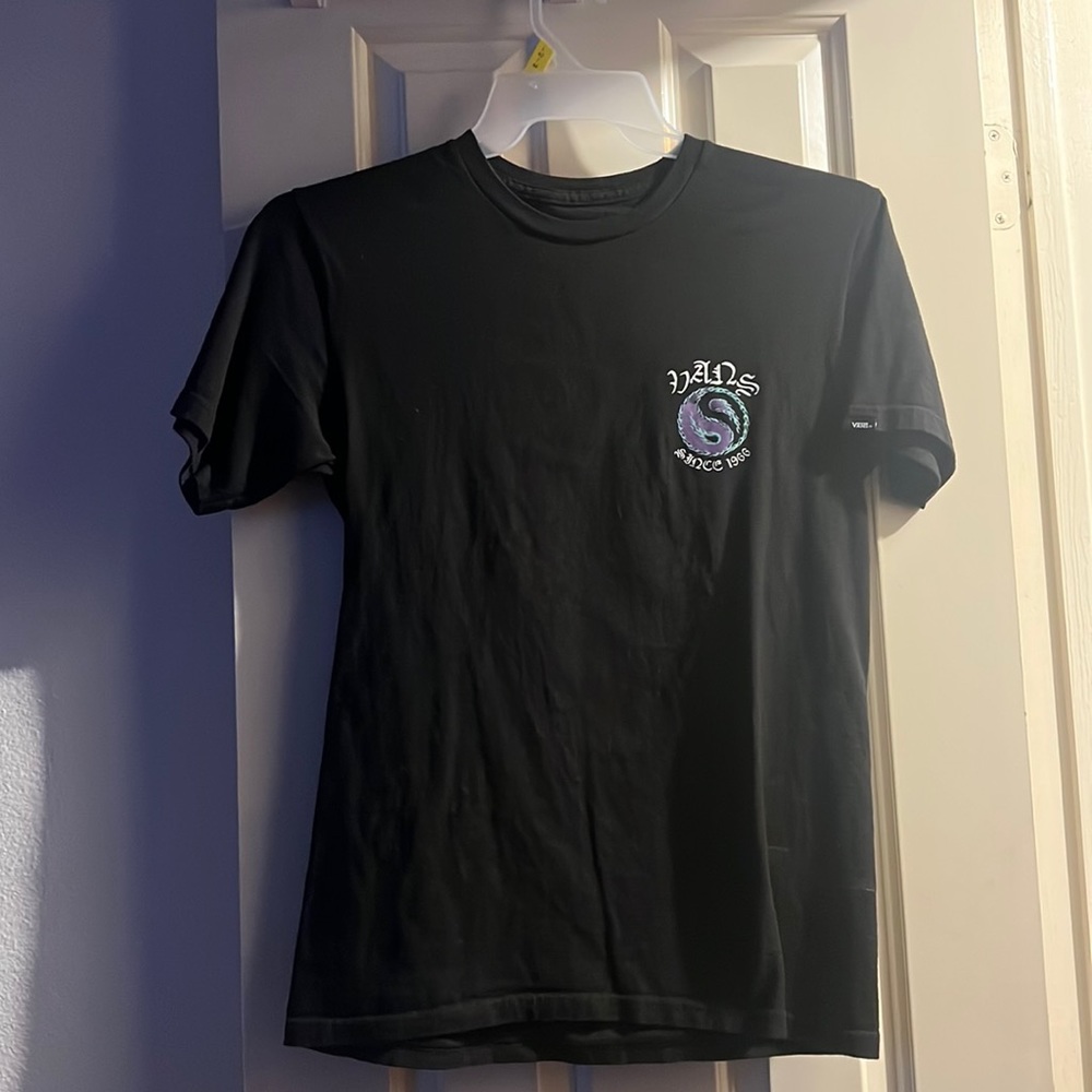 Vans Shirt